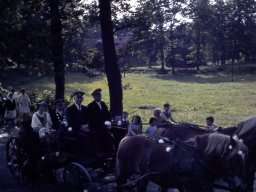 Schützenfest 1962